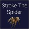 Stroke The Spider