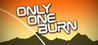 Only One Burn Image