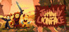 Johnny Lionface Image