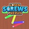 Losen Screws Puzzles Image
