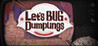Let's BUG Dumplings