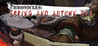 The Hidden Scrolls Image