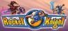 Rocket Knight Image