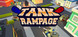 Tank Rampage Product Image