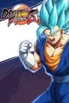Dragon Ball FighterZ: Vegito