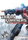 Transformers: War for Cybertron Image