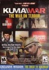 KumaWar: The War on Terror Image