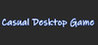 Casual Desktop Game