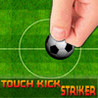 Touch Kick Stryker Image