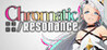 Chromatic::/Resonance Image