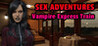 Sex Adventures - Vampire Express Train Image