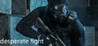 desperate fight Image