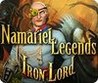 Namariel Legends: The Iron Lord Image