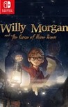 Willy Morgan and the Curse of Bone Town