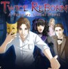 Twice Reborn: A Vampire Visual Novel