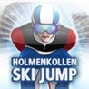 Holmenkollen Ski Jump Image