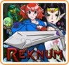 Reknum Image