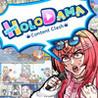 HOLODAMA: Content Clash Image