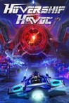 Hovership Havoc Image