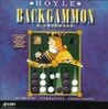 Hoyle Backgammon and Cribbage Image