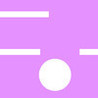 Dash Upper - Addictive Circle Jump Game Image