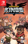 Mercenary Kings: Reloaded Edition