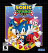 Sonic Origins Plus Image