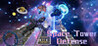 Space Tower Defense