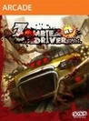 Zombie Driver HD: Tropical Race Rage