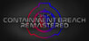 SCP: Containment Breach Remastered