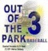 Out of the Park Baseball 3 Image