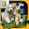 Puppy Dog Jigsaw Puzzles Image