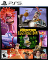 Chicken Run: Eggstraction Image