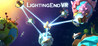 Lighting End VR Image