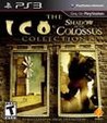 The ICO & Shadow of the Colossus Collection Image
