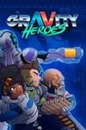 Gravity Heroes Image