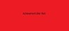 Achievement Idler: Red Image
