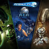 Pinball FX3: Aliens vs. Pinball