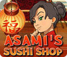 Asami's Sushi Shop Image