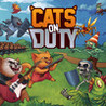 Cats on Duty Image