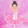 Ballet Dancer - Dress Up Game Image