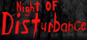 Night Of Disturbance Image