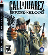 Call of Juarez: Bound in Blood Image