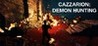 Cazzarion: Demon Hunting Image