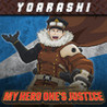 My Hero One's Justice: Playable Character - Inasa Yoarashi