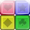 Rising Blocks Image