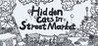 Hidden Cats In Street Market Image