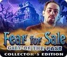 Fear for Sale: City of the Past Image