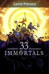 33 Immortals Image