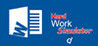 Hardwork Simulator Image